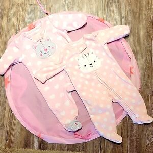 Baby clothes